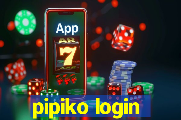 pipiko login